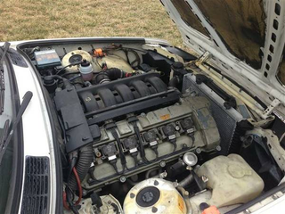 Illustration for article titled NPOCP- M50B28 swapped E30- $3500